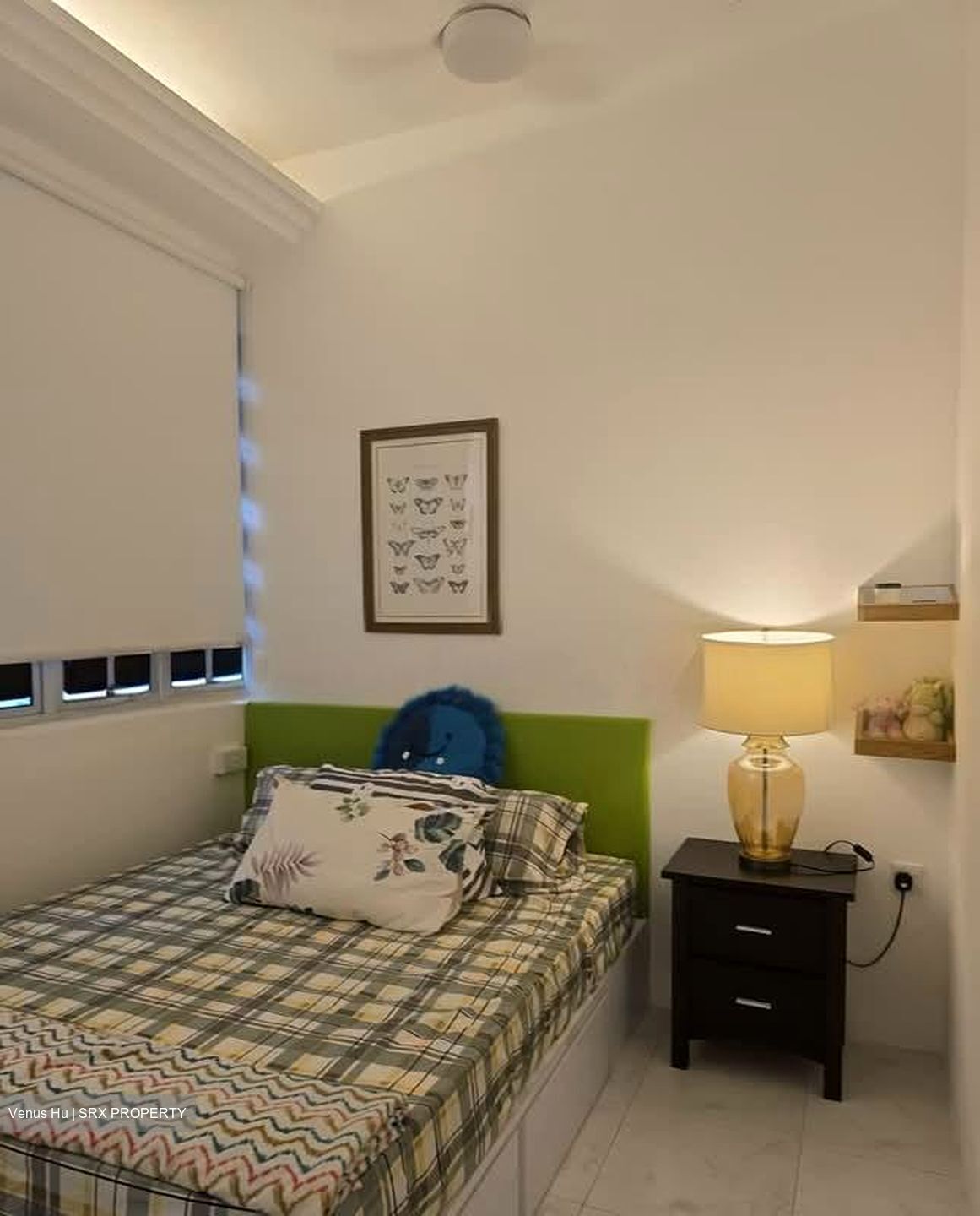 Kim Sia Court (D9), Apartment #573127221